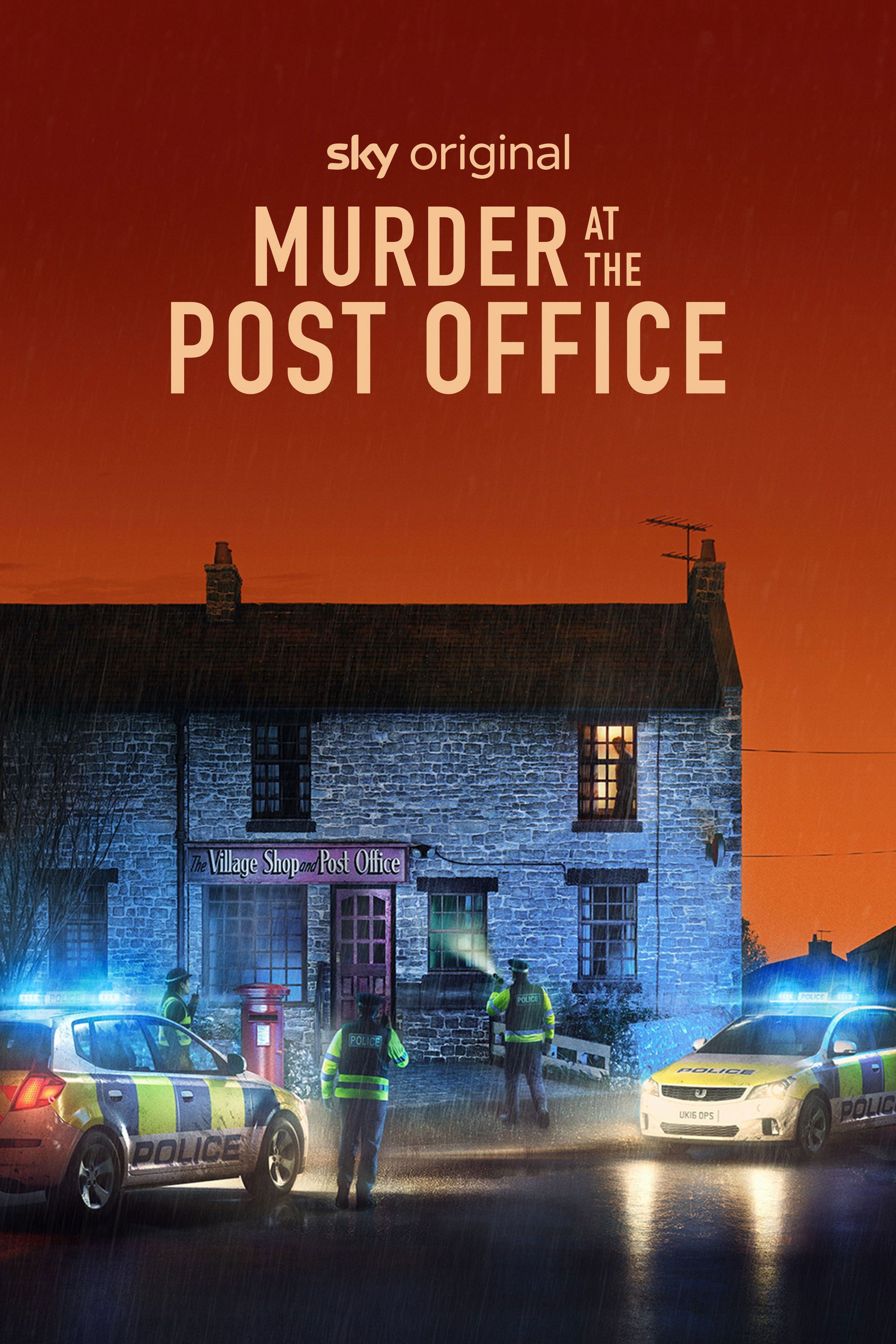 Murder at the Post Office [100977] (A1772785597) [[TV Programmes]] --Plex--